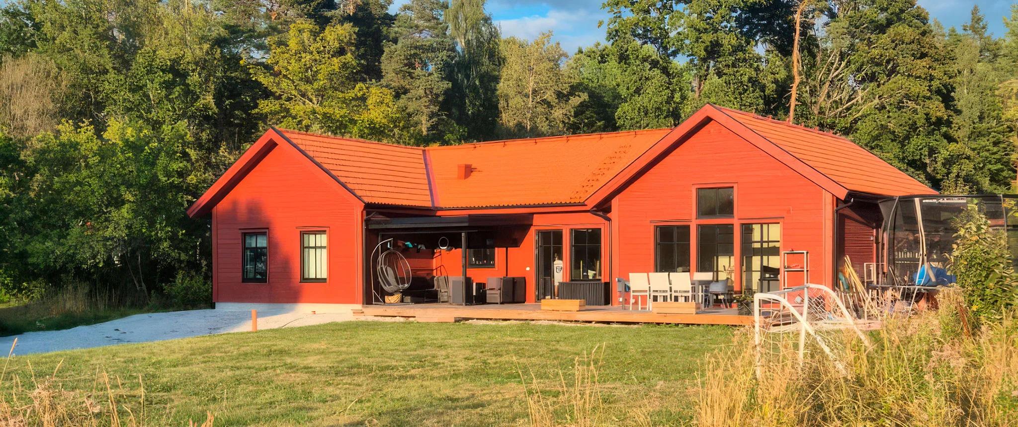 trivselhus villavisning stella 157 sala