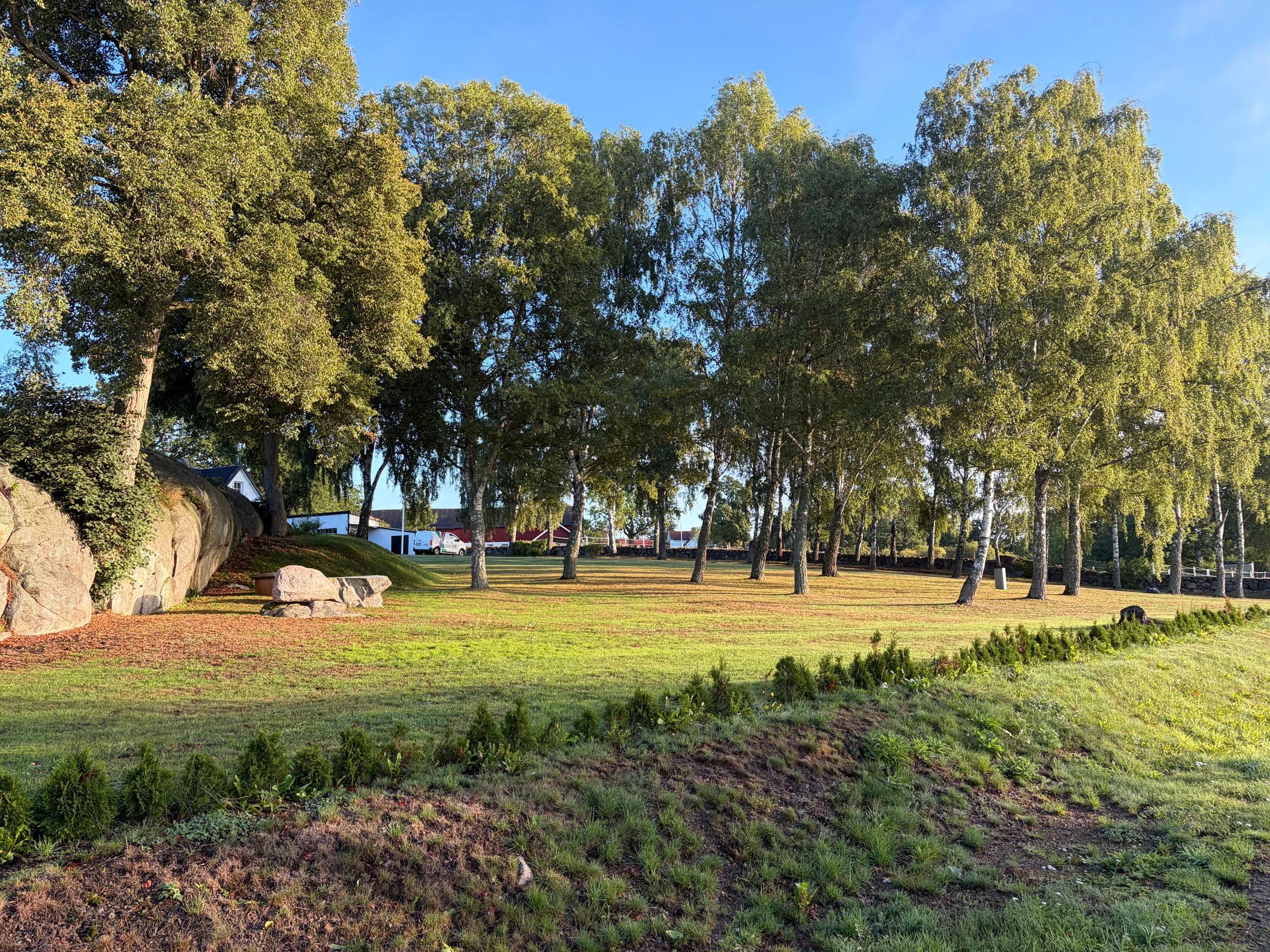 trivselhus lediga tomter karlskrona