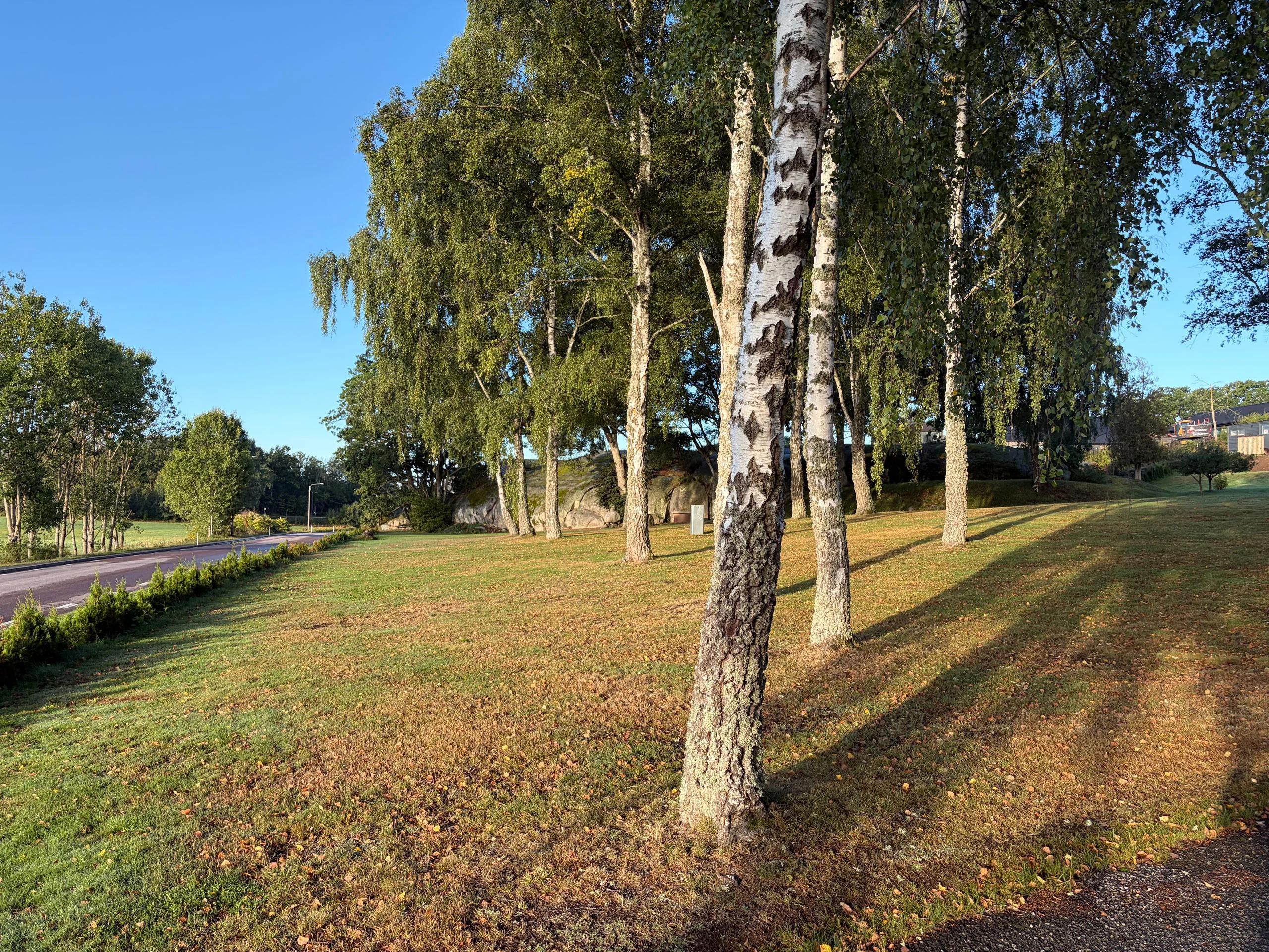 trivselhus lediga tomter karlskrona