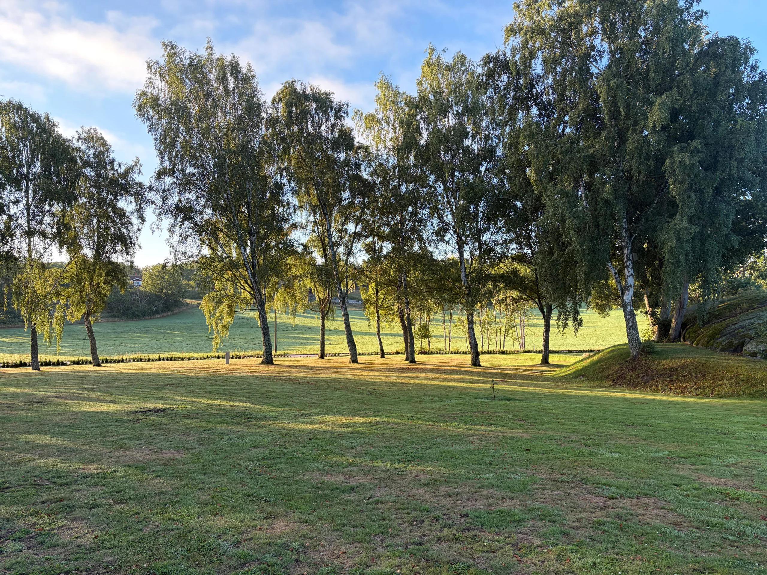 trivselhus lediga tomter karlskrona