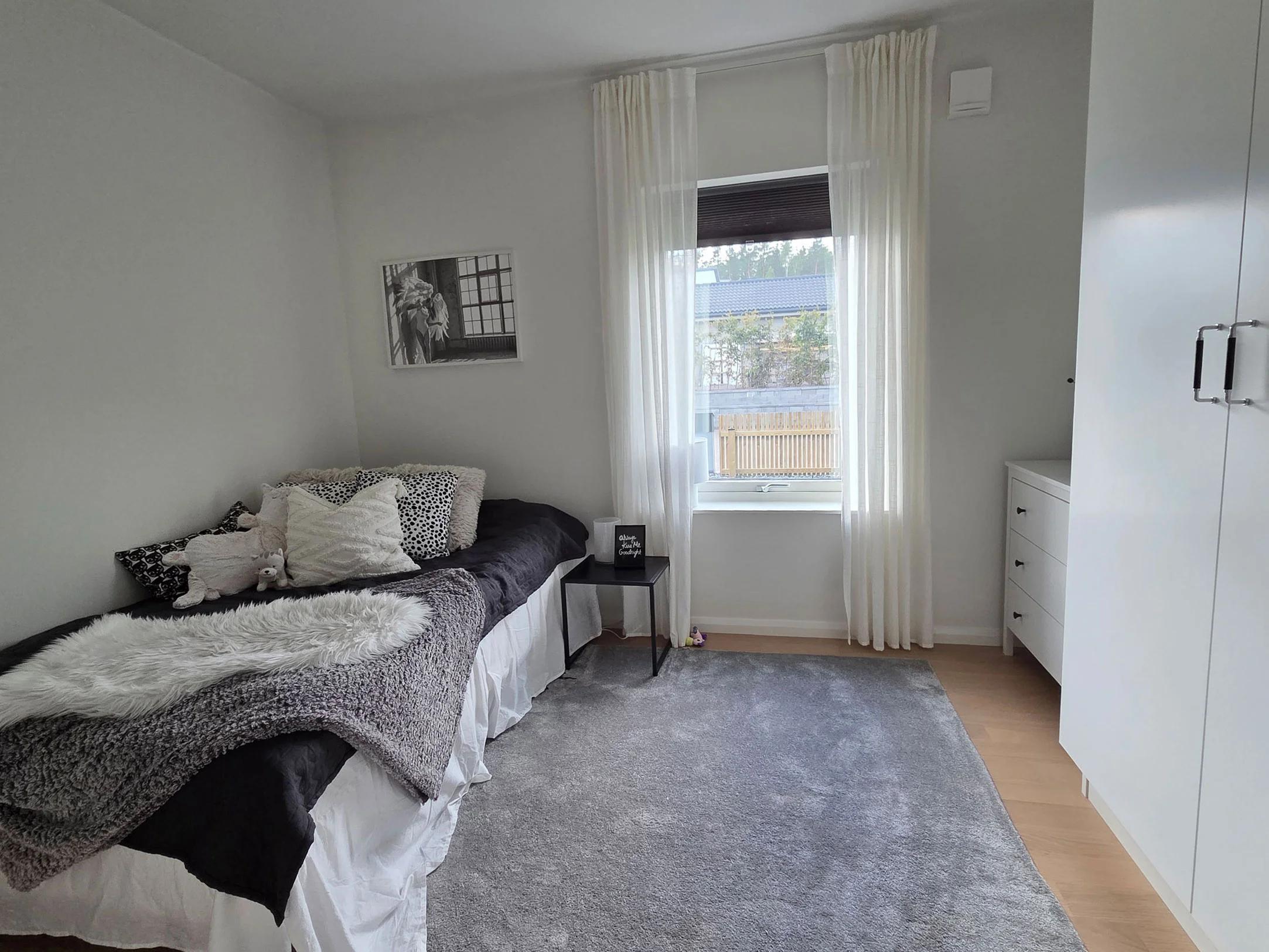 trivselhus villavisning stella 148 karlstad