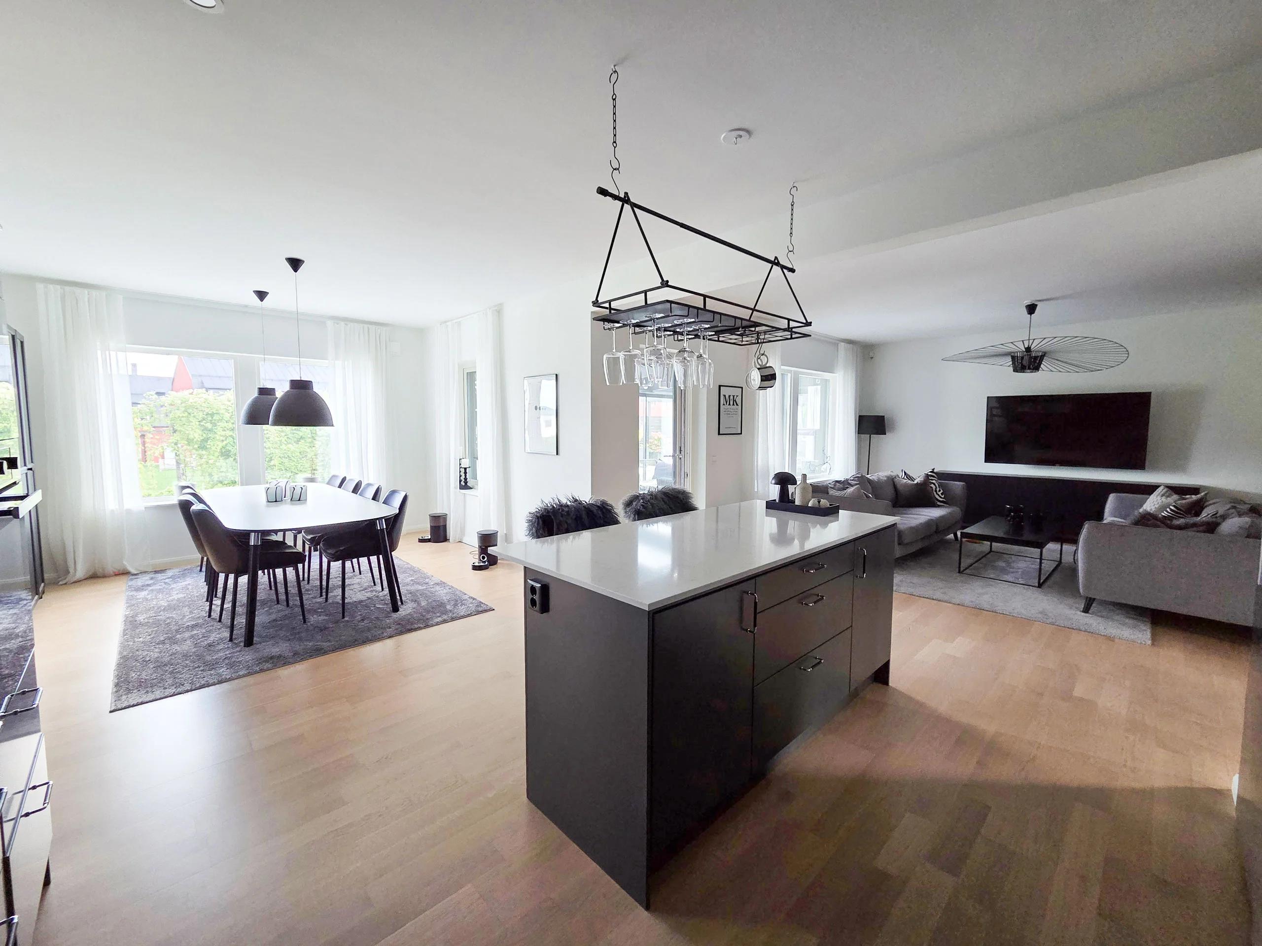 trivselhus villavisning stella 148 karlstad