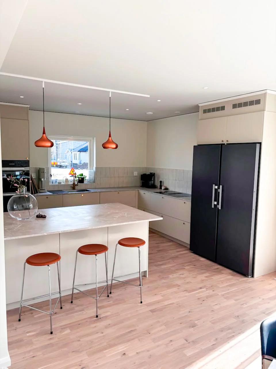 trivselhus stella 192 villavisning växjö