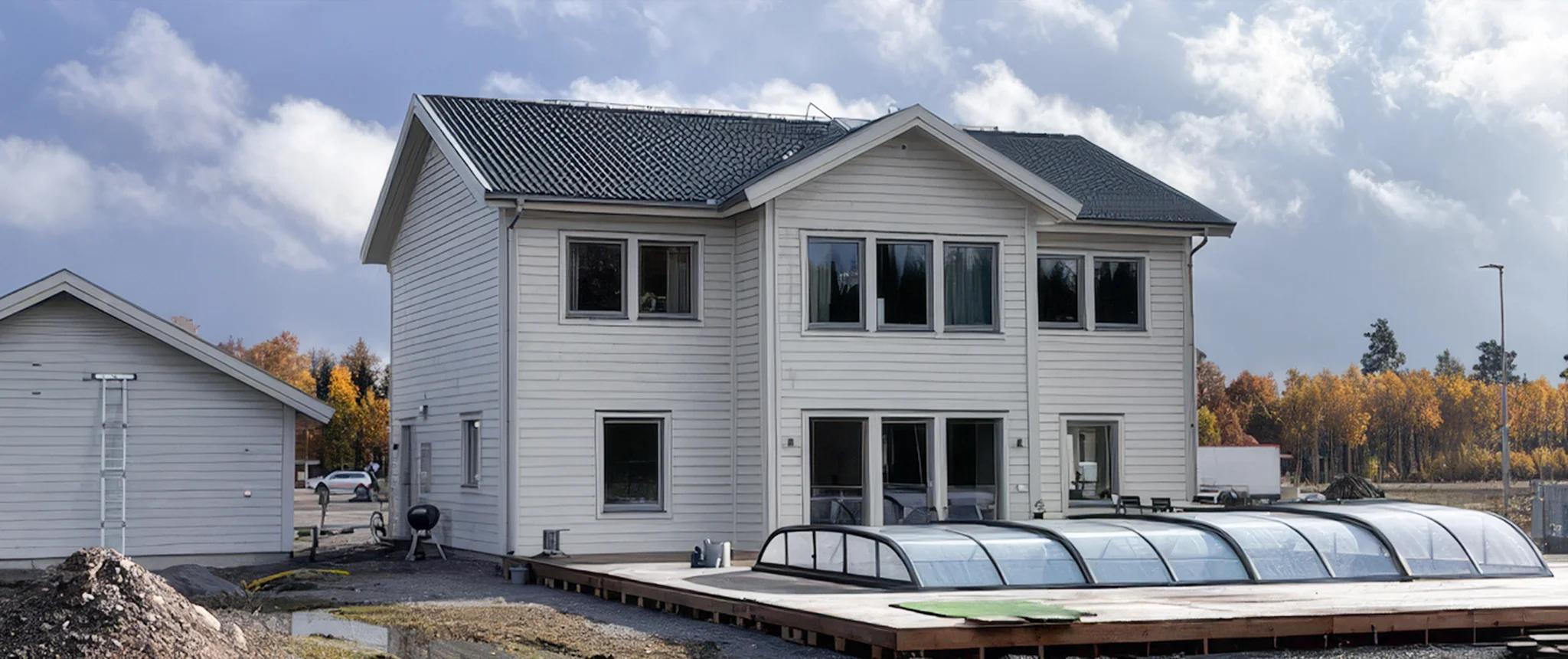 trivselhus stella 192 villavisning växjö