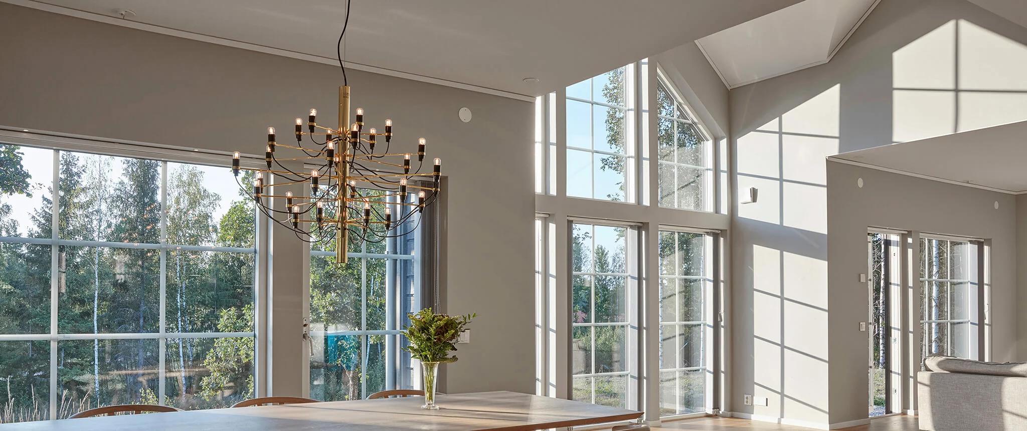 Bygga hus med Trivselhus