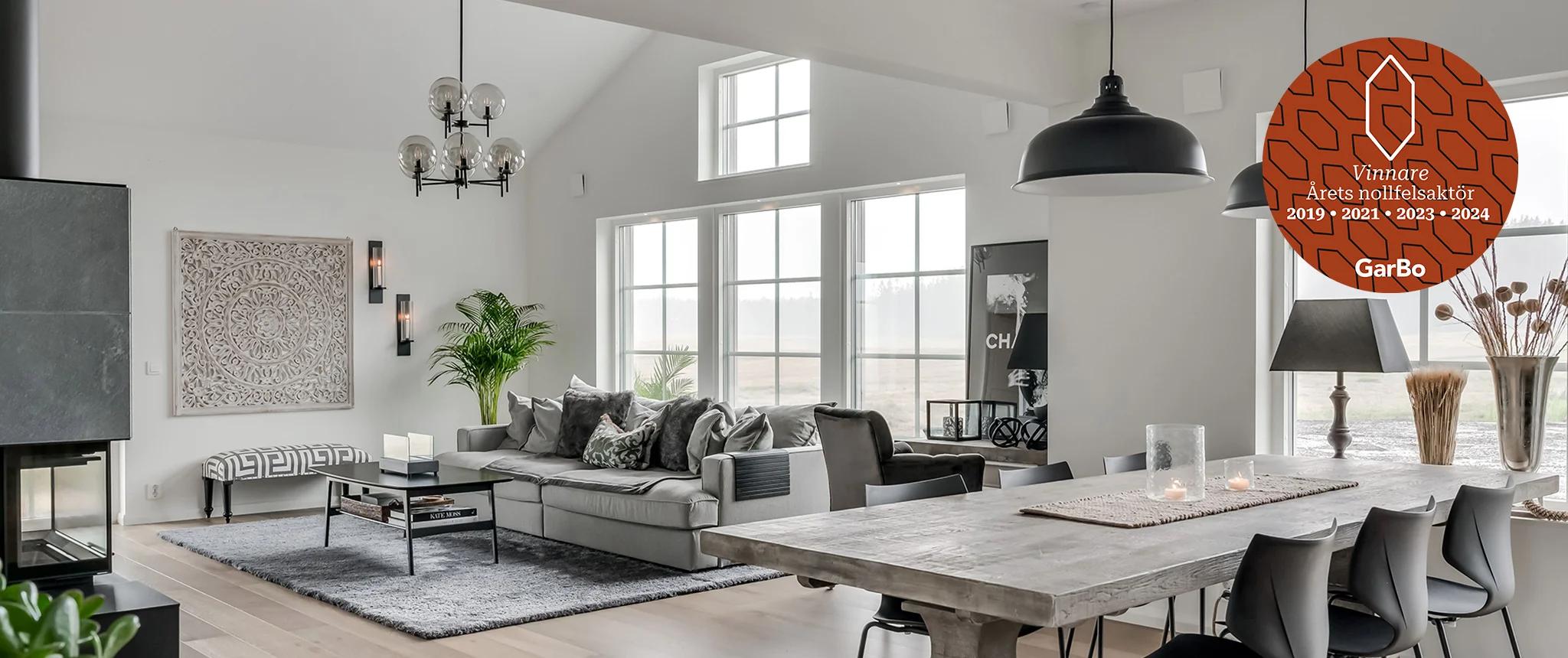 trivselhus vinner pris som årets nollfelsaktör 2024